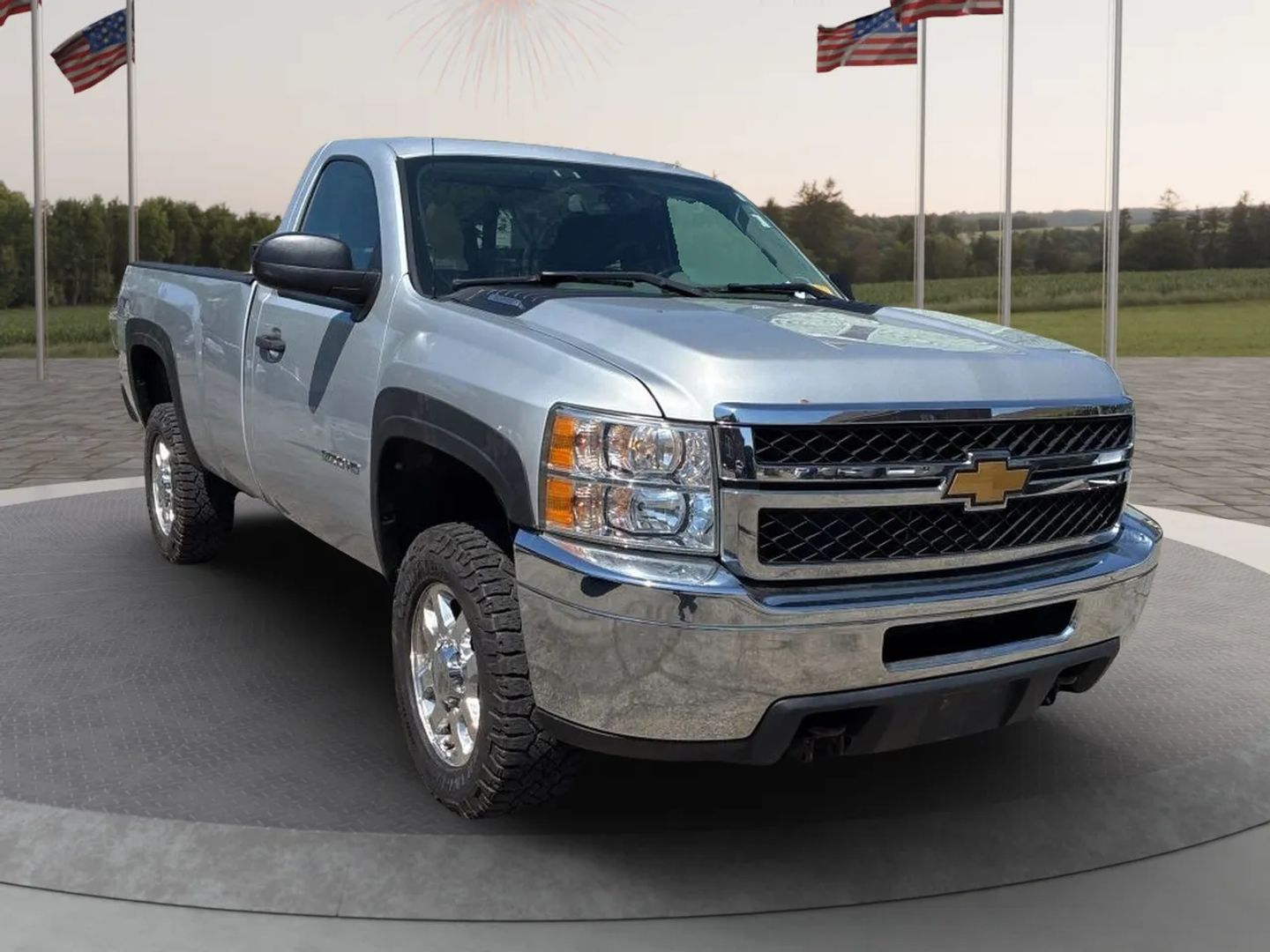 chevrolet silverado 2500hd 2012 1GC0KVCG6CZ190645 image chevrolet silverado 2500hd 2012 1GC0KVCG6CZ190645 image